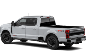 2026 Ford Super Duty® External Image 2